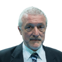 Jose Robalo