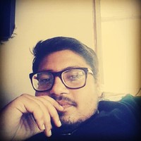 Jaydip Parmar