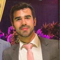 Lucas Chalub