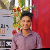 Dilshad Ali