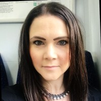 Gemma Stevenson-Ball