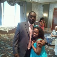 Terrence Robinson