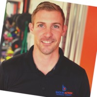 Tyler Eubanks, Pt, Dpt, Ocs, Mtc, Cscs