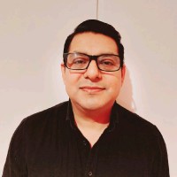 Jose Omar Vidales Flores