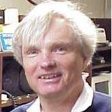 Ron Fredricks