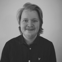 Albin Fridh