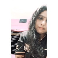 Fariha Tasnim