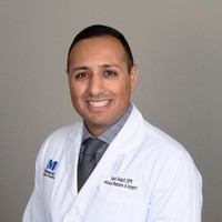 Ramin Nadjafi
