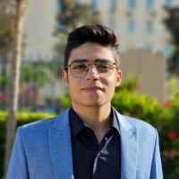 Mohamed Gaber