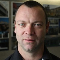 John Stosius
