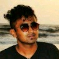 K Bharath Kumar Naidu