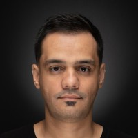 Ben Barghabany
