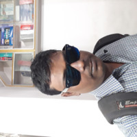 Rishikesh Kumar Jha