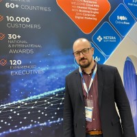 Konstantinos Kechagias