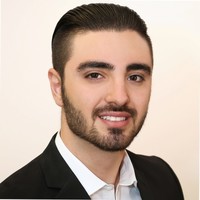 Lamont Abrami