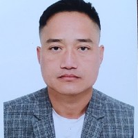 Rakesh Limbu