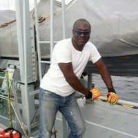 Opuwill Gibson Asuevie