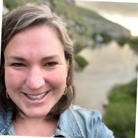Rebecca Priest