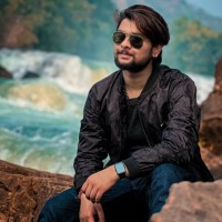 Soham Roy Choudhury