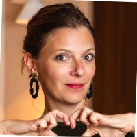 Julie Colin