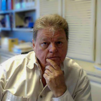 Gregory Hlavaty