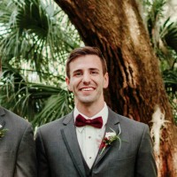 Timothy “Kaleb” McDaniel, MBA