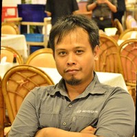 Rudy Hafizd