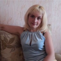 Анна Пушкина