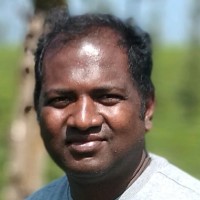 Deepu Jayan