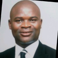 Paul Ukange