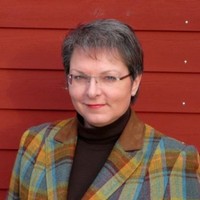 Mechthild Bresser-Kleinbauer