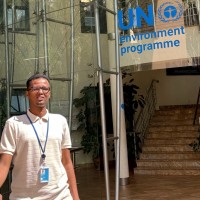 Khalid Abdullahi