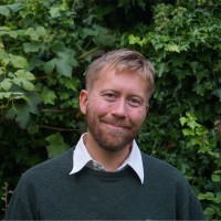 Markus Jacobsen