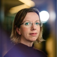 Marielle Karlsson