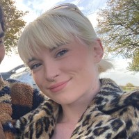 Chanel Parker-Hudd