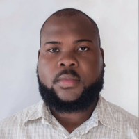Guyvard Stanley Joseph