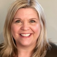 Robyn Fay-Ortman, Pmp