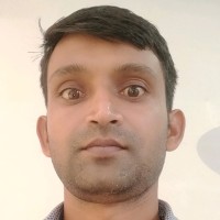 Shailesh Kumar Tiwari