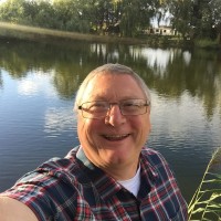 Lee Nicklin