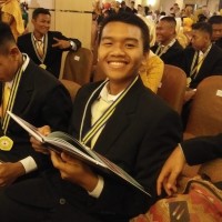 Muhammad Farid Al Kautsar Halmad