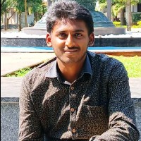 Gopi Thumati