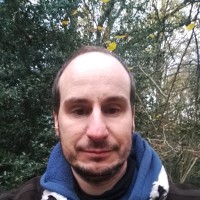 Matt Hamling