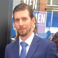 Nick van Schie