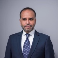 Iqbal Hussain