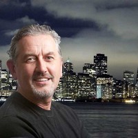 Nigel Phillips