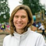 Fredrika Smith