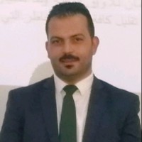 Mohammad Q Obeidat