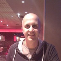 Tony Bird