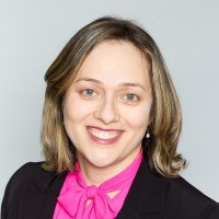 Evelayne Pereira, B.Eng., Mba