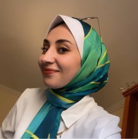 SARA ABU SHANAB🇵🇸